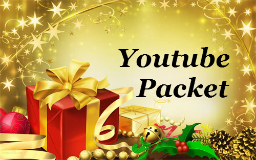 give you 1000 Real YOUTUBE Views + 50 Likes + 50 Subscribers+ 50 Favorites + 10 Comments ⇨ [Real Human Youtube Views No Bots]