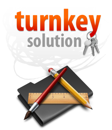 build your Premium Turnkey 10-in-1 SEO & Social Reseller Business Website