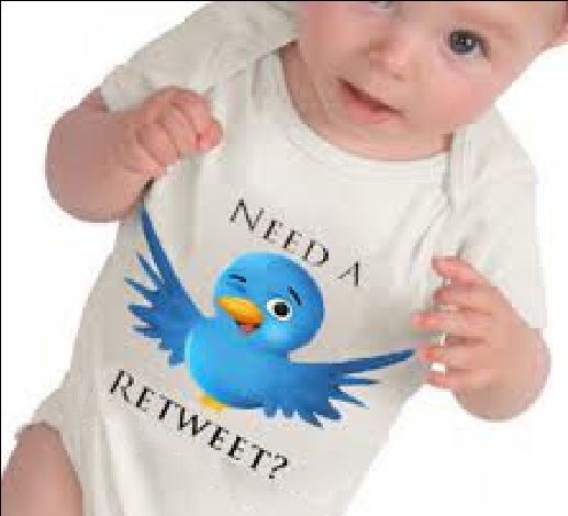provide 100 real & HIGH quality retweets of your message website or link with Proof