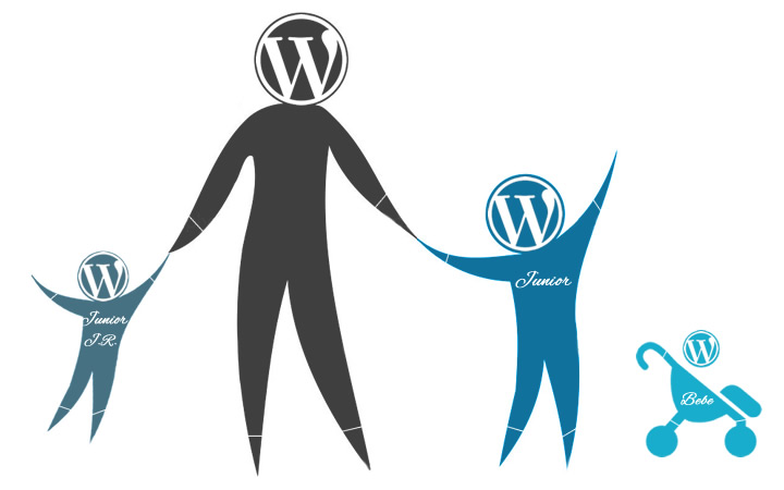work as your wordpress assistant