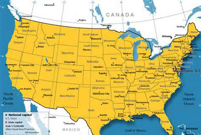 I will do Top 40 LIVE USA Local citations