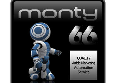 re-write your article and do a Mega Submission to over 1200 Article Directories using Article Marketing Robot