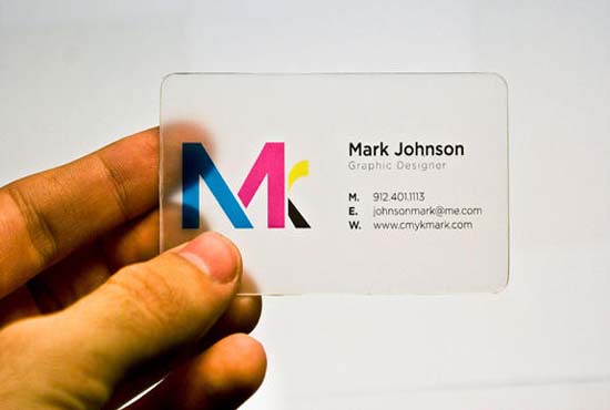 I will professionally design innovative and stylish Business Cards