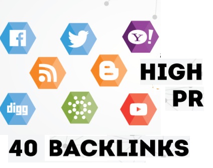 40 HQ PR 9-4 Bookmark Manually | Will add meta tags and keywords