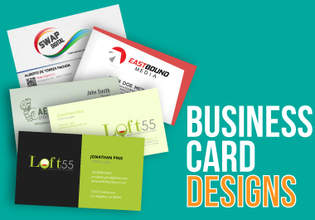 create a Professional Graphic Design Related Project Facebook Fanpage Timeline, Business Card, Banner Upon Agreement