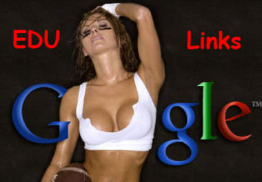 get you 220 EDU backlinks from edu blogs