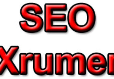 make 7500 backlinks using Xrumers