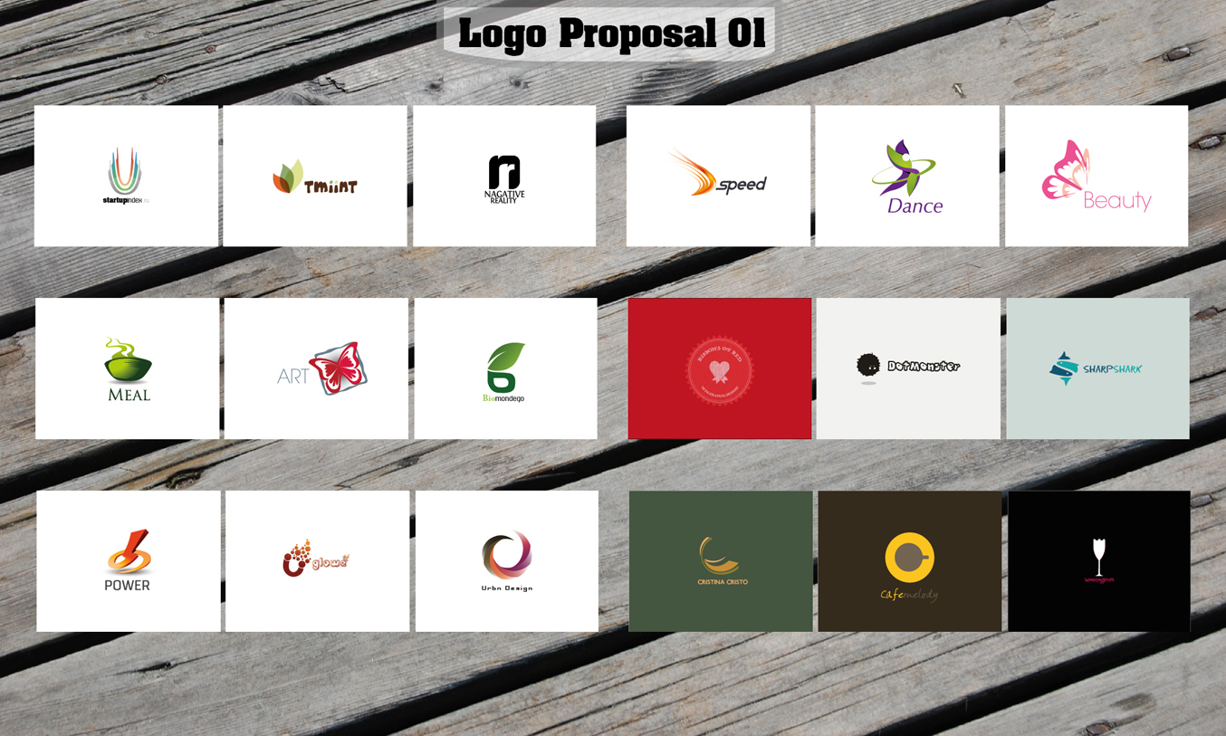 design A colourful and profeesional logo for your websites/business/product 