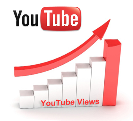 I'll send 1000 high rentention monetized Youtube Views to your Video