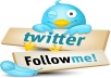 send 2500 followers to your account and send your message to 1 MILLION of possible customers, follow you and retweet one of your messages...!@@
