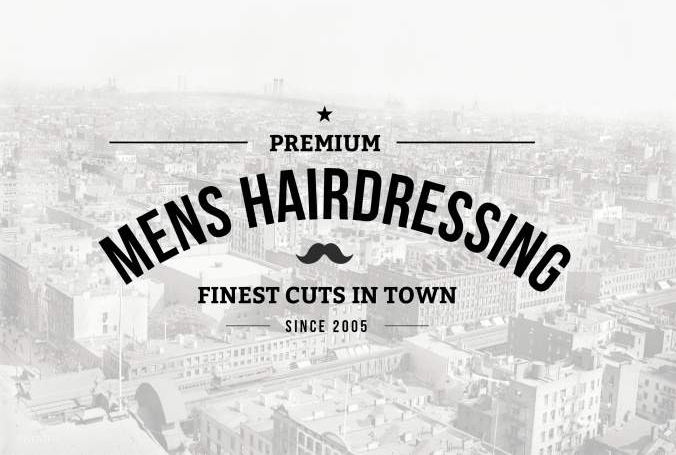 design a Retro Vintage LOGO