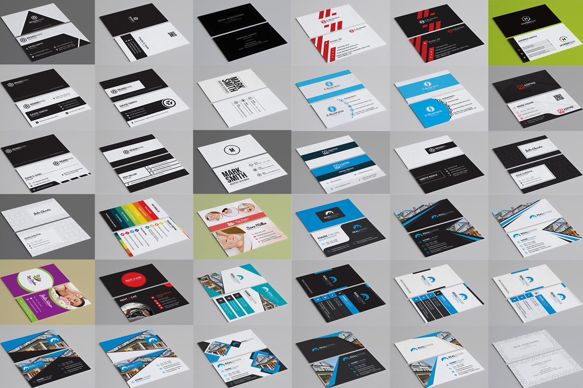 businesscard, business card design