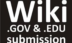 create 200+ CONTEXTUAL .GOV & .EDU wiki backlinks with high PR 