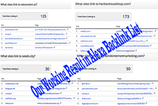 link your site MANUALLY 30 Social Bookmark Site PR4 to PR9