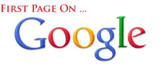reveal to you how to rank on first page of GOOGLE and remain there forever 