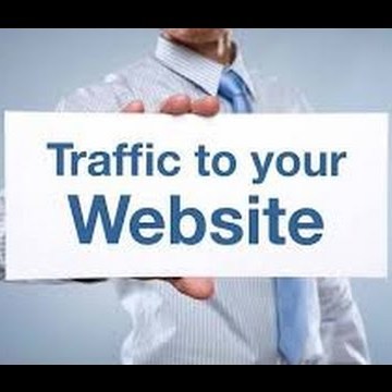 Generate Traffic to Your Website Forever!