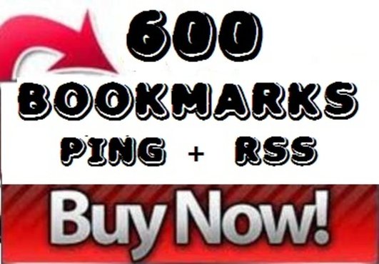 add your site to 600+ social bookmarks + rss + ping 