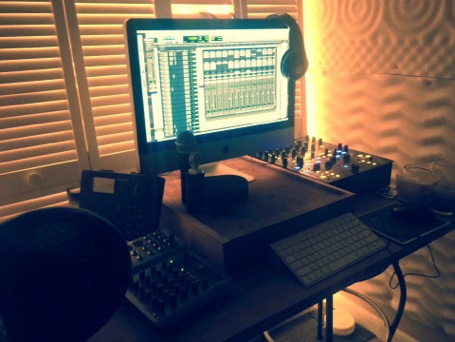 Mastering your song or mixtape