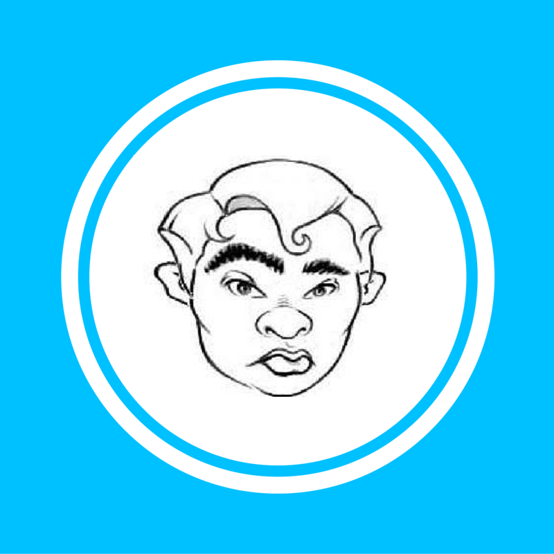 Design an OUTSTANDING Logo