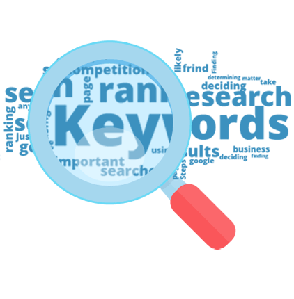 Effective Keyword Research and Competition Analysis