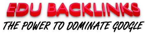 create 500 edu backlinks and 2000 bonus backlinks using blog comments to increase your Google Position  