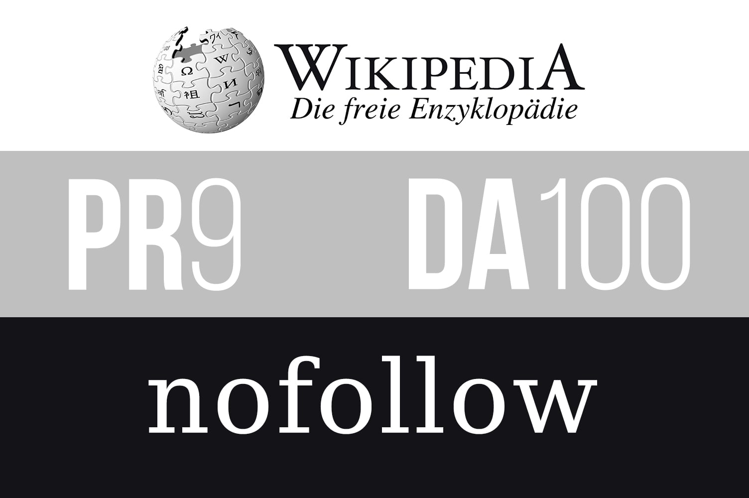  Rank Your Site On Top By Cheap Wikipedia Backlink