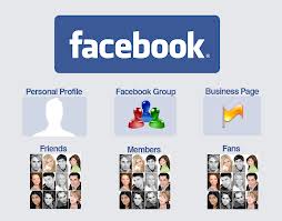 teach you step by step how to promote on Facebook to more than 5 million real people anything u want to promote 