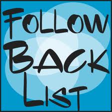 give you a list of over 110.000 Twitter users that Follow Back Followback Followers 