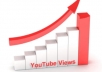 add 1000 real youtube views