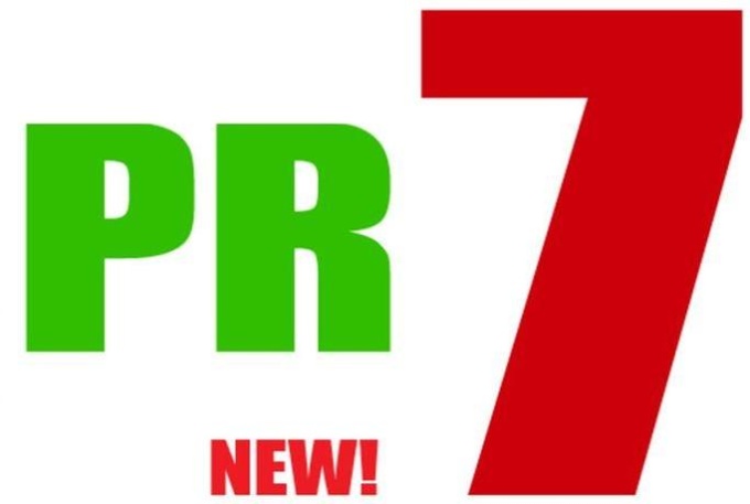 I will do 110 Blog Comments PR2 to PR7 manually