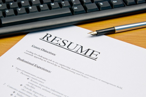 I will design Resume,Cv,Curriculum Vitae, Cover Letter