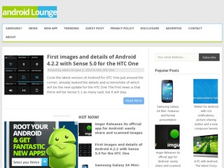AndroidAppHut. com