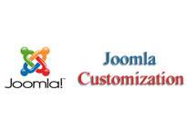 do perfect Customization in record time for Joomla Template