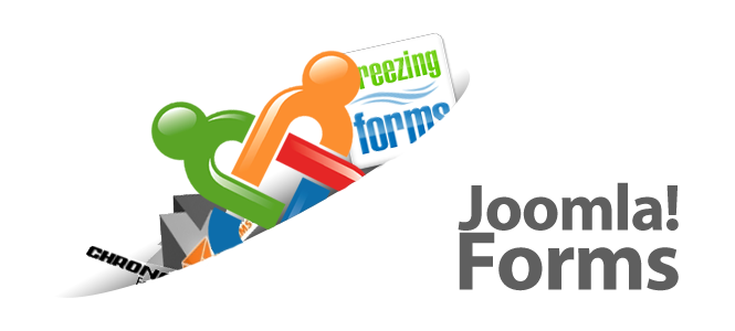 create a form for your website