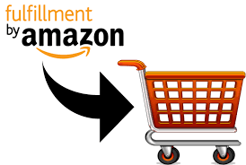 Make Mmoney with Amazon FBA