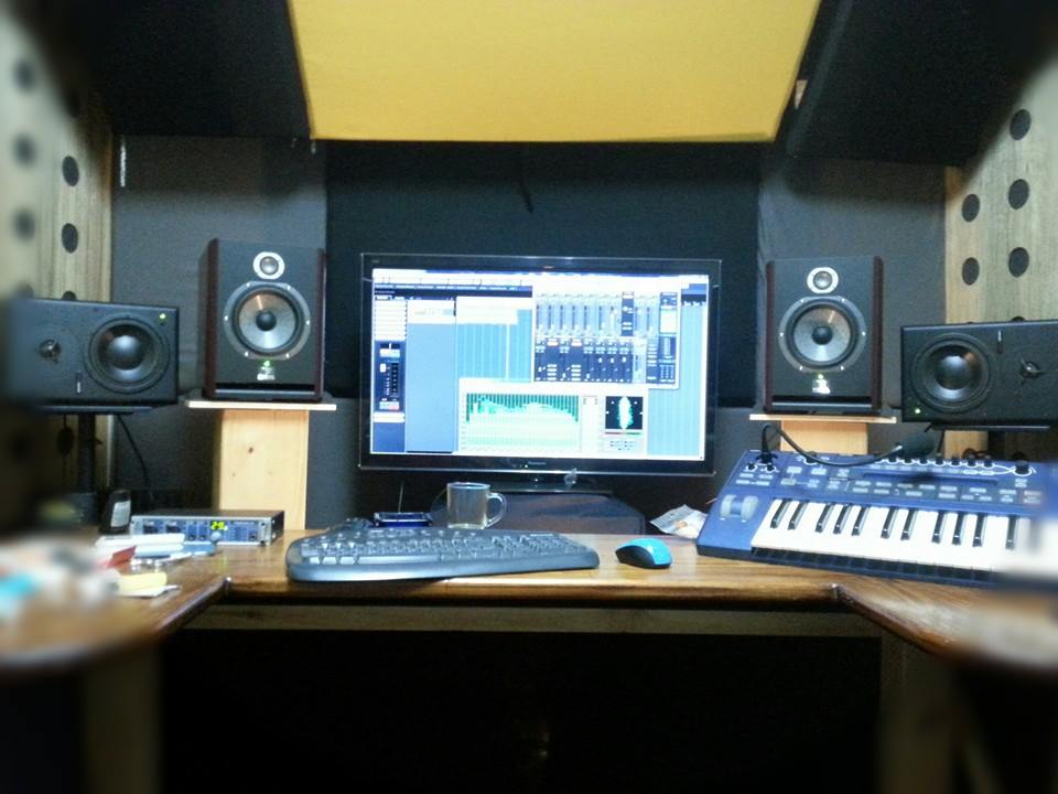 Professional Audio Mastering & Mixing