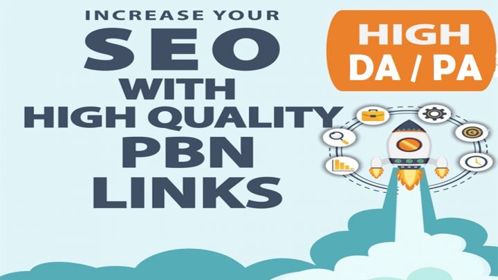 I will Create 15 permanent High DA PA CF Powerful PBN Backlinks and 1500 2nd Tire backlinks