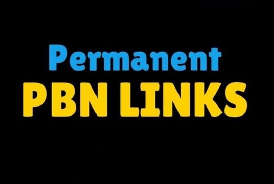 I will Create 15 permanent High DA PA CF Powerful PBN Backlinks and 1500 2nd Tire backlinks