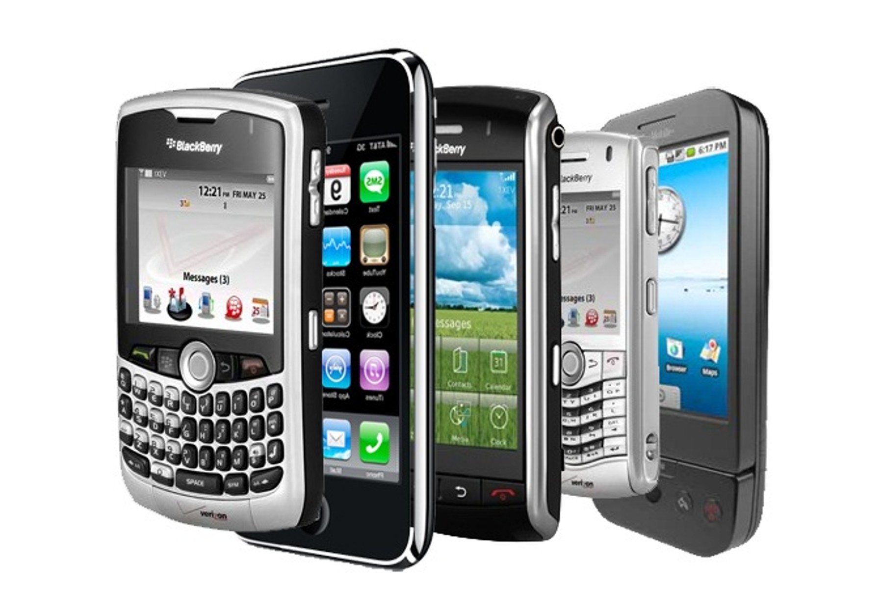 (USA only) show you how to make 1 to 10k a month from your cell phone service