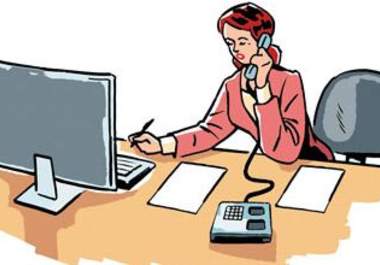 do any kind of data entry, personal assistant, typing, scraping or Data mining works up to 3hours