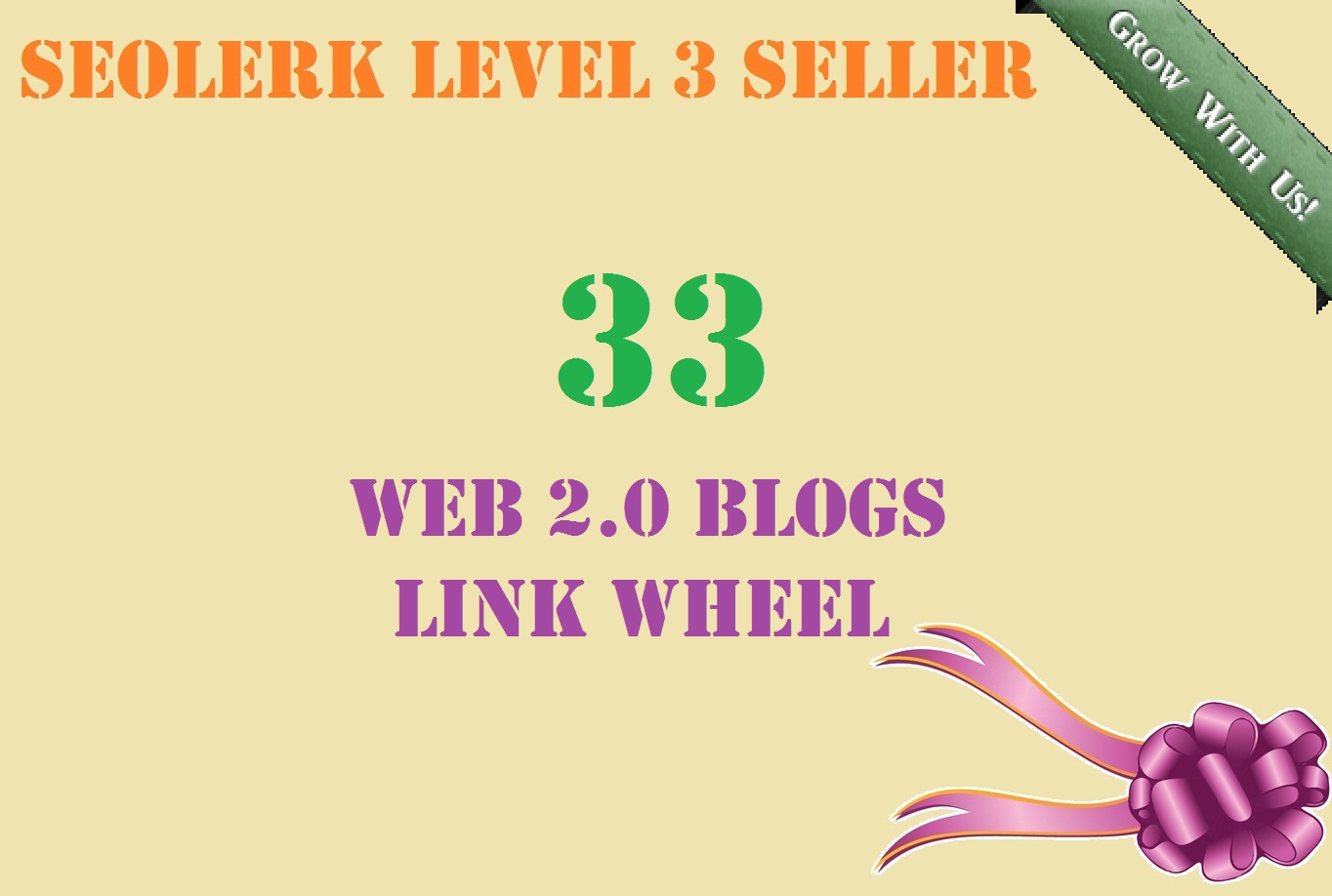 Create Safe Link Wheel of 30 High PR web 2 properties + Ping + rapid indexing