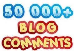 produce 400+ site commenting backlinks to your desired website or blog or any other web property 