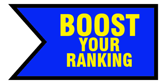 Boost Your Ranking to the Top Position by our exclusi...