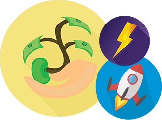 Google First Page Strong Backlinks Built Right