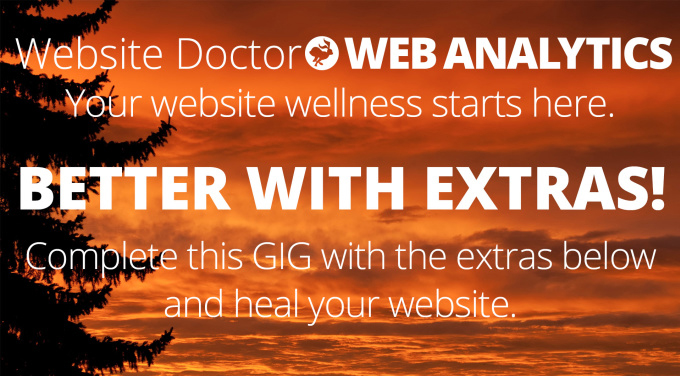 fix all website Issues and create seo Action plan