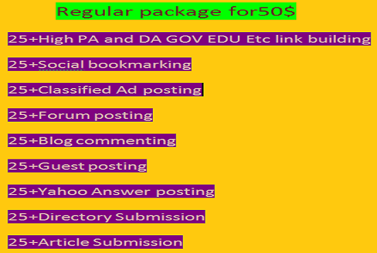 best seo service for your site