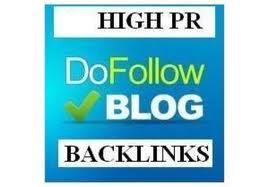  create manually Build 150 High PR Seo Backlinks...!!!!!