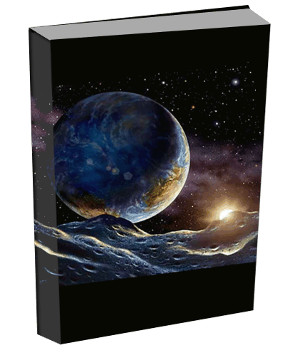 design for you a beautiful and professional ebook cover