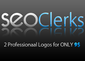 Create 2 Professional Logos 