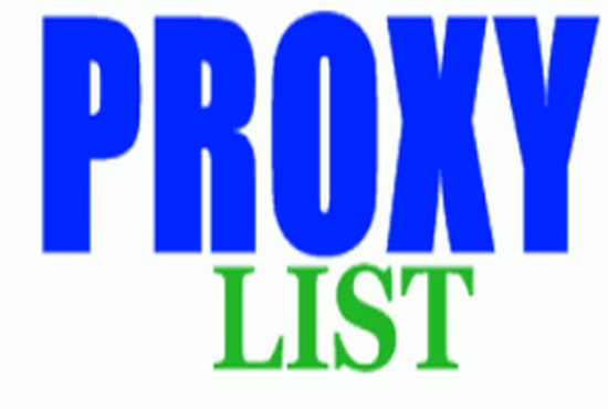 give you elite premium fastest proxy lists